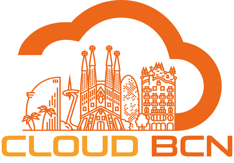 CloudBCN - GitLab